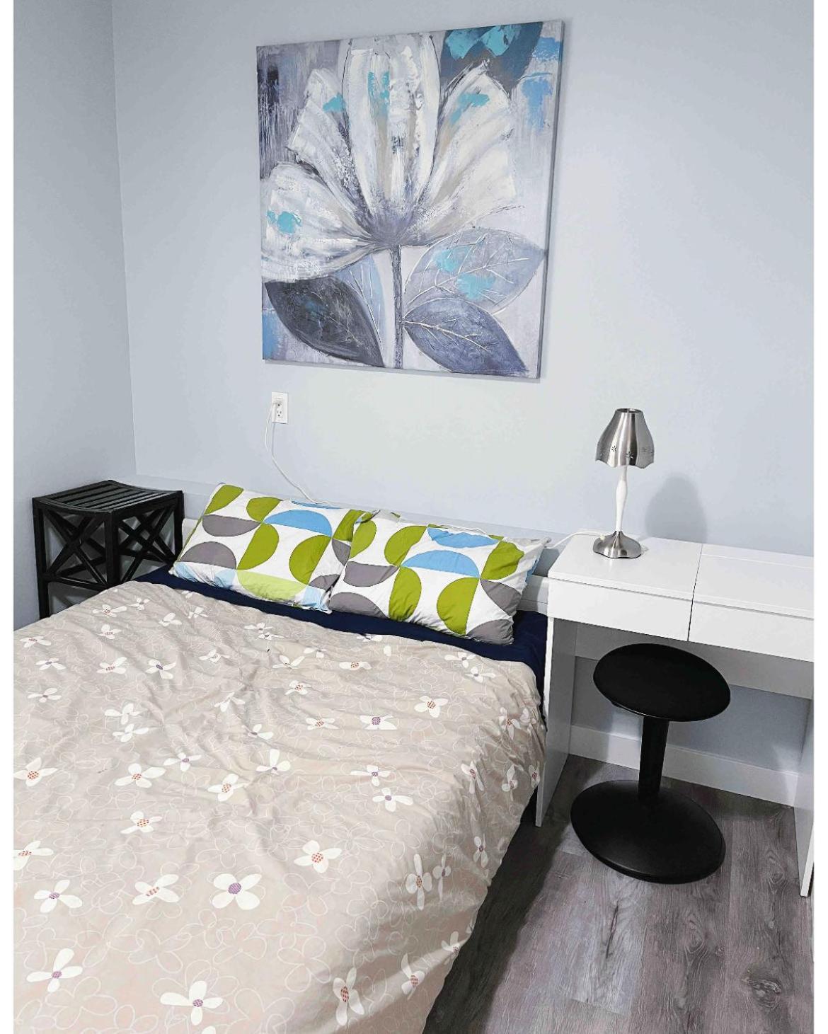 Elegant Garden Suite&2Mins Bus Station Close Lrt& Free Parking Κάλγκαρι Δωμάτιο φωτογραφία